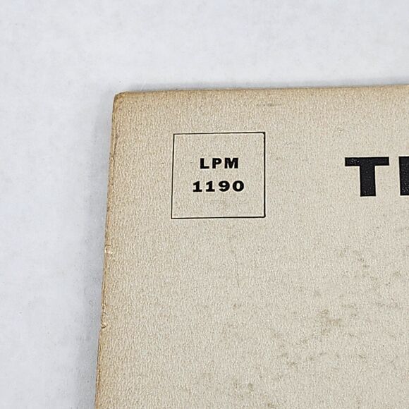 Glenn Miller - This Is Glenn Miller - RCA‎ Victor LPM-1190 - 12" Record LP 1956 - Picture 13 of 13